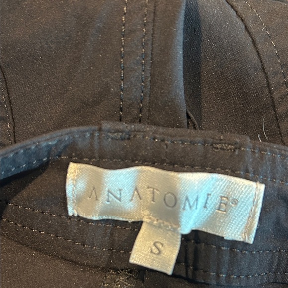NWOT Anatomie travel Slim Fit Pants - Picture 5 of 6